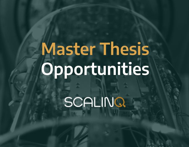 thesis opportunities