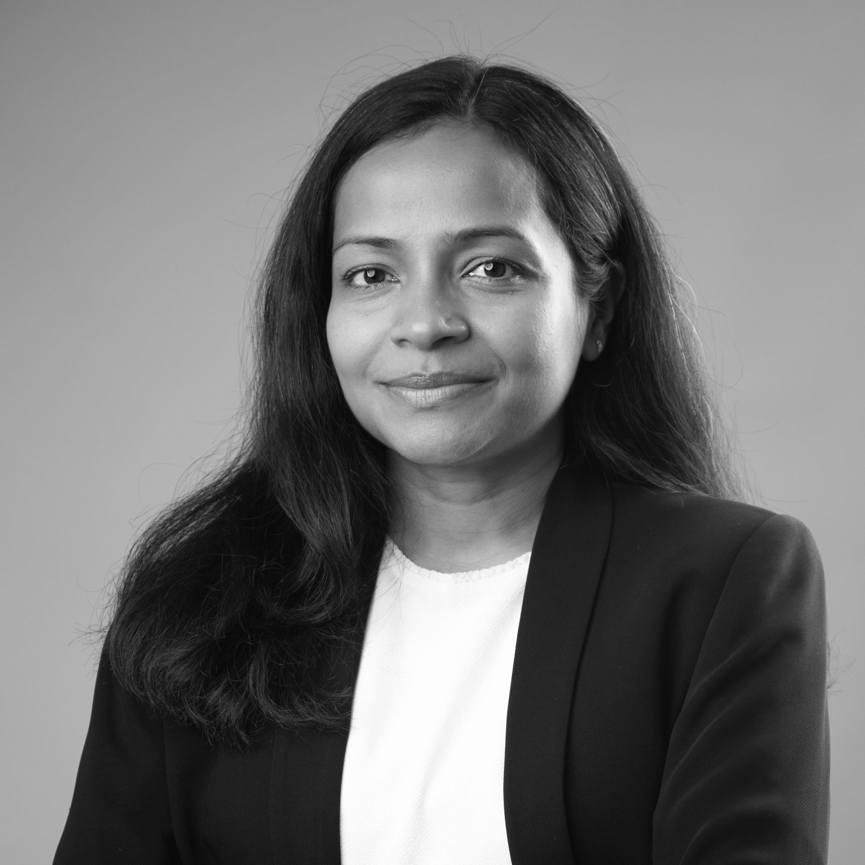 Sadia Farjana