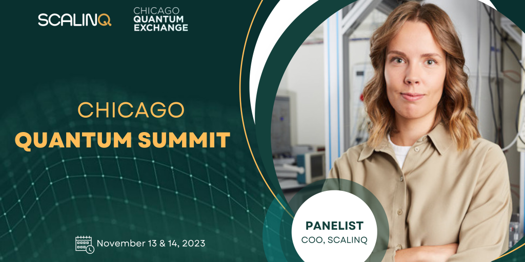 Chicago Quantum Summit